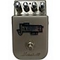 Used Marshall THE JACKHAMMER Effect Pedal thumbnail