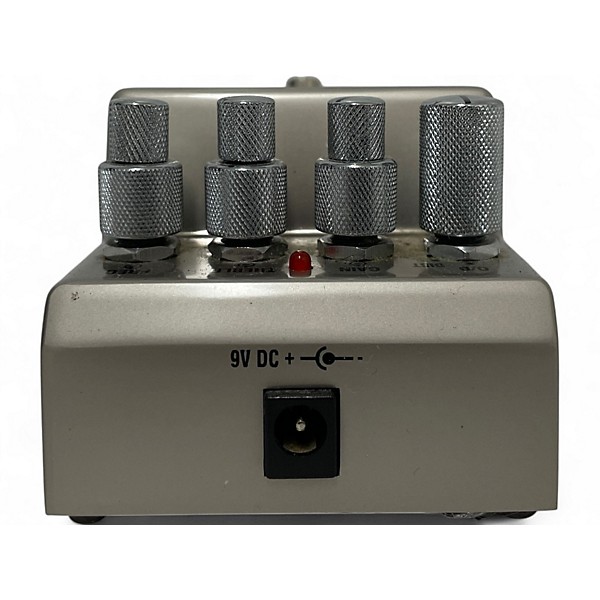 Used Marshall THE JACKHAMMER Effect Pedal