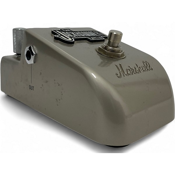 Used Marshall THE JACKHAMMER Effect Pedal