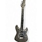 Used Enya XMARI SMART GUITAR Gray Solid Body Electric Guitar thumbnail