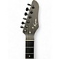 Used Enya XMARI SMART GUITAR Gray Solid Body Electric Guitar