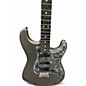 Used Enya XMARI SMART GUITAR Gray Solid Body Electric Guitar