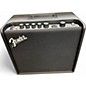 Used Fender Mustang LT25 25W 1x8 Guitar Combo Amp thumbnail