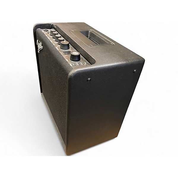 Used Fender Mustang LT25 25W 1x8 Guitar Combo Amp