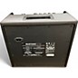 Used Fender Mustang LT25 25W 1x8 Guitar Combo Amp