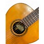 Used Yamaha NO.G 160 Natural Classical Acoustic Guitar