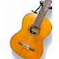 Used Yamaha NO.G 160 Natural Classical Acoustic Guitar