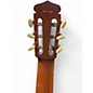 Used Yamaha NO.G 160 Natural Classical Acoustic Guitar
