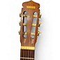 Used Yamaha NO.G 160 Natural Classical Acoustic Guitar