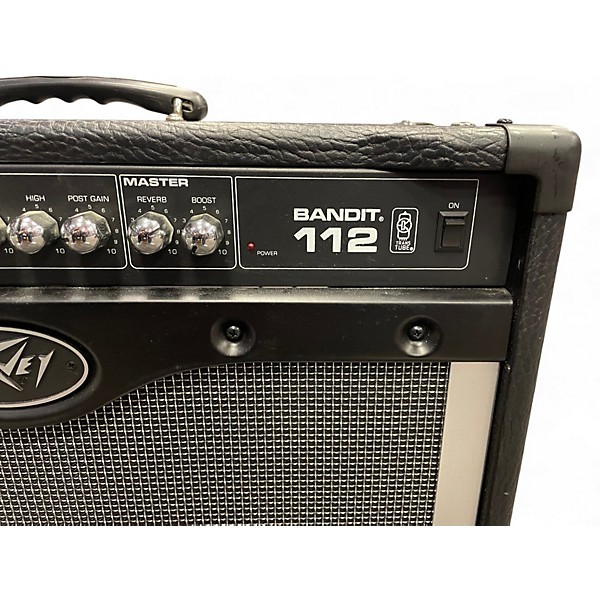 Used Peavey Bandit 112 Guitar Combo Amp
