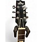 Used Heritage H150 Lemonburst Solid Body Electric Guitar