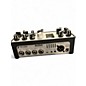 Used Two Notes AUDIO ENGINEERING REVOLT GUITAR Effect Processor