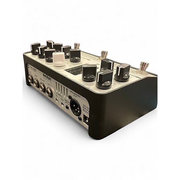 Used Two Notes AUDIO ENGINEERING REVOLT GUITAR Effect Processor