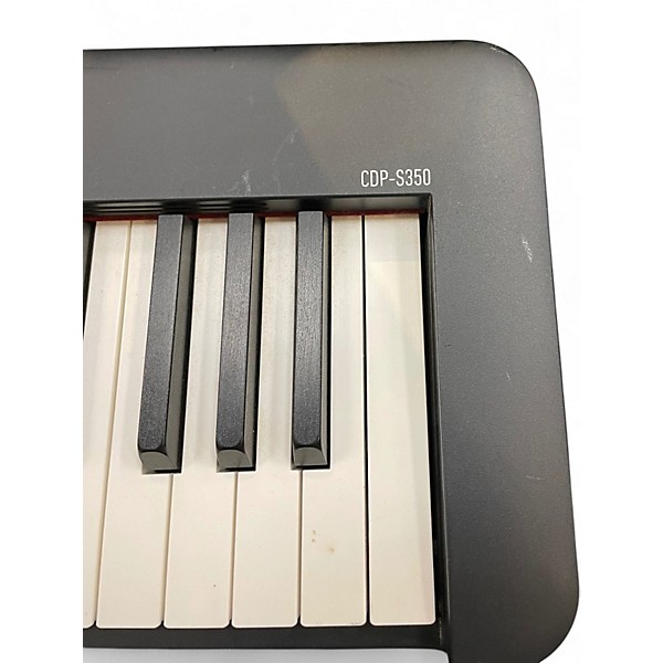 Used Casio CDPS350 Digital Piano