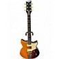 Used Yamaha Revstar Standard II RSS02T Sunset Burst Solid Body Electric Guitar thumbnail