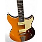 Used Yamaha Revstar Standard II RSS02T Sunset Burst Solid Body Electric Guitar