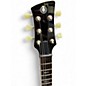 Used Yamaha Revstar Standard II RSS02T Sunset Burst Solid Body Electric Guitar