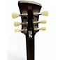 Used Yamaha Revstar Standard II RSS02T Sunset Burst Solid Body Electric Guitar