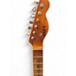 Used 2026 Mjt MJT Custom Shop Reclic Telecaster Vintage Blonde Solid Body Electric Guitar