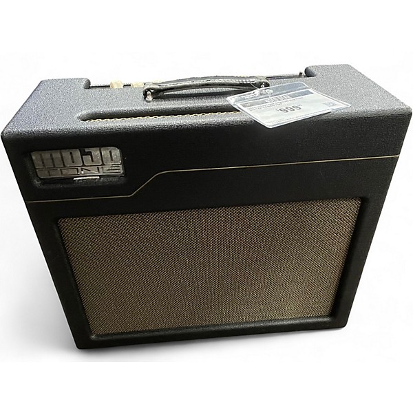 Used Mojotone Deacon 1x12 Tube Guitar Combo Amp