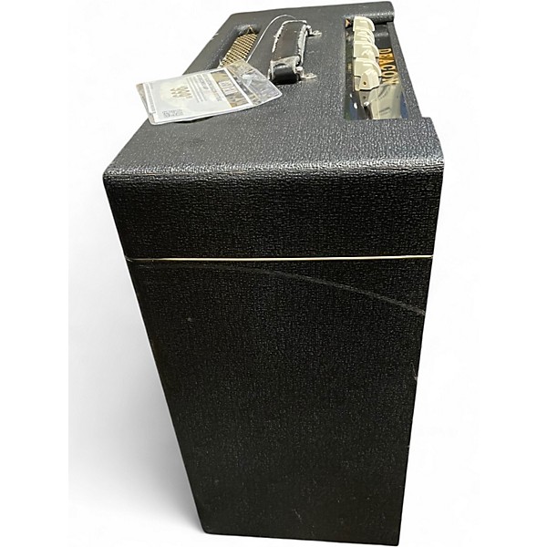 Used Mojotone Deacon 1x12 Tube Guitar Combo Amp