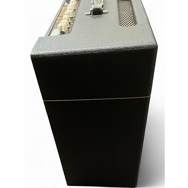 Used Mojotone Deacon 1x12 Tube Guitar Combo Amp