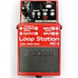 Used BOSS RC3 Loop Station Pedal thumbnail