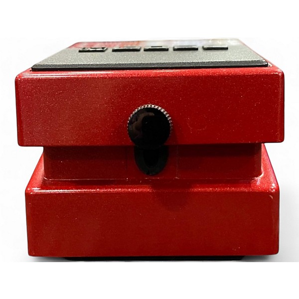 Used BOSS RC3 Loop Station Pedal
