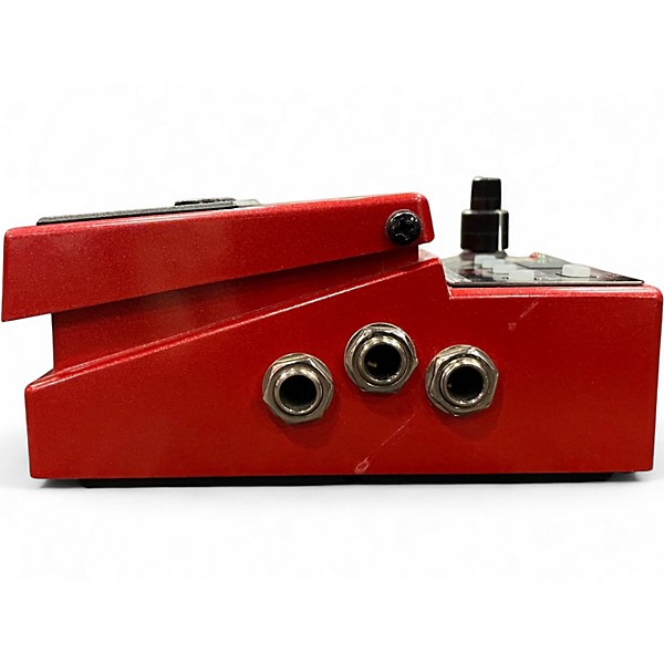 Used BOSS RC3 Loop Station Pedal