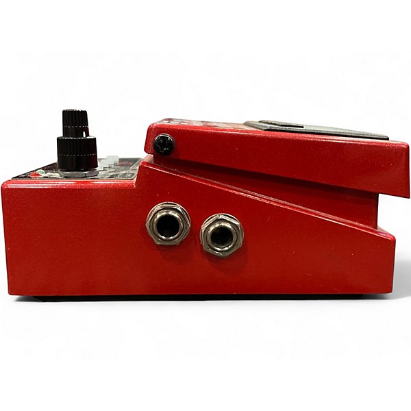 Used BOSS RC3 Loop Station Pedal