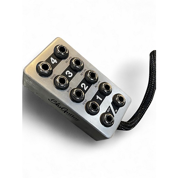 Used BluGuitar Looper Kit