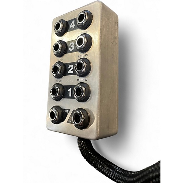 Used BluGuitar Looper Kit
