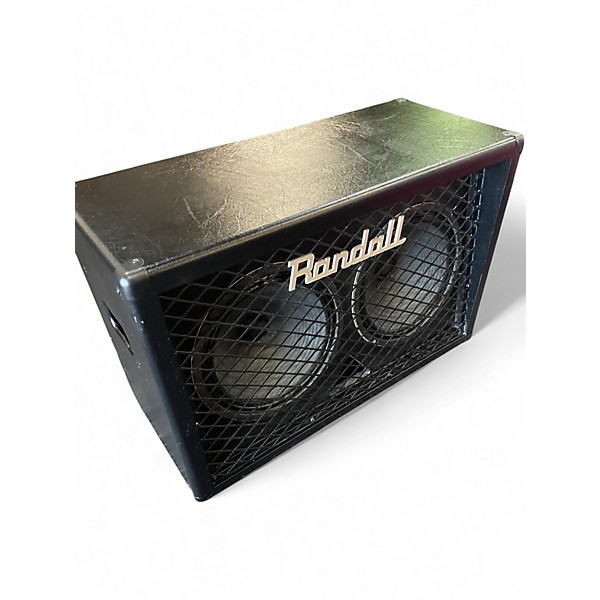 Used Randall RD212-V30 Guitar Cabinet