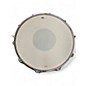 Used DW 7X14 Design Series Snare Candy Apple Red Drum