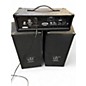Used Harbinger M60 Sound Package