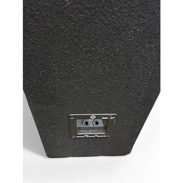 Used Harbinger M60 Sound Package