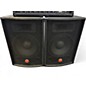 Used Harbinger M60 Sound Package