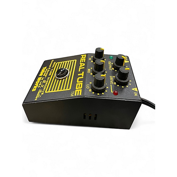 Used Tubeworks Real Tube Effect Pedal