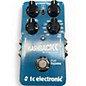 Used TC Electronic Flashback Delay Effect Pedal thumbnail