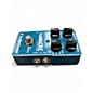 Used TC Electronic Flashback Delay Effect Pedal