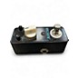 Used Mooer Blues Crab Effect Pedal