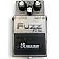 Used BOSS FZ-1W Effect Pedal thumbnail