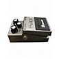 Used BOSS FZ-1W Effect Pedal