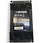 Used BOSS FZ-1W Effect Pedal