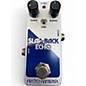 Used Electro-Harmonix Slap Back Echo Effect Pedal thumbnail
