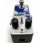 Used Electro-Harmonix Slap Back Echo Effect Pedal