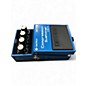 Used BOSS CS3 Compressor Sustainer Effect Pedal