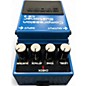 Used BOSS CS3 Compressor Sustainer Effect Pedal