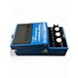 Used BOSS CS3 Compressor Sustainer Effect Pedal