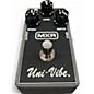 Used MXR Uni-vibe Effect Pedal thumbnail